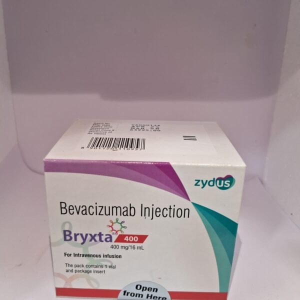 Bevacizumab Injection