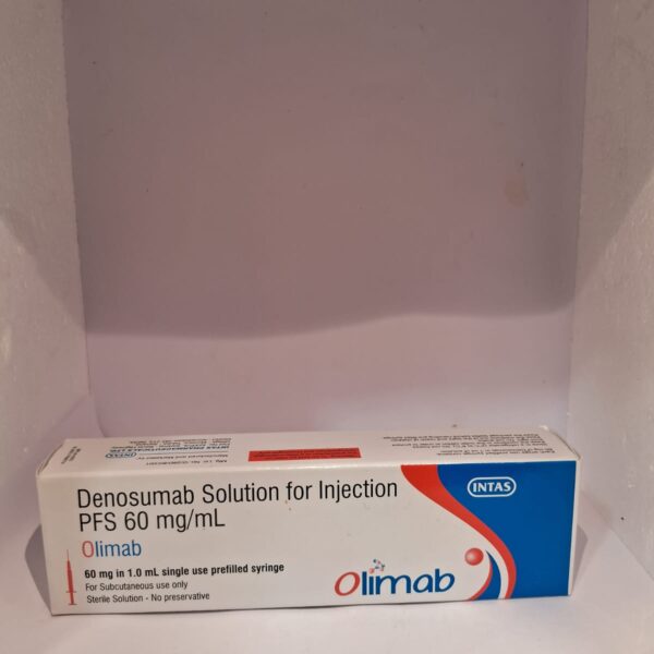 Denosumab Solution for Injection PFS
