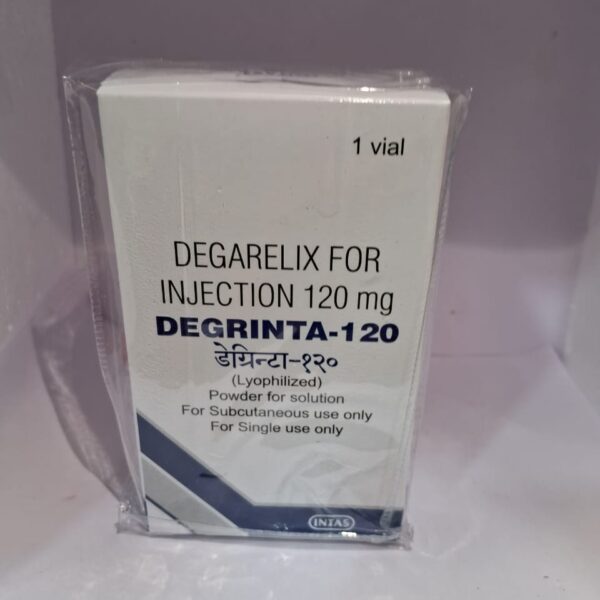 Degarelix for Injection