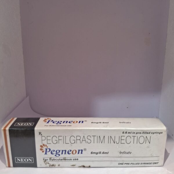 Pegfilgrastim Injection