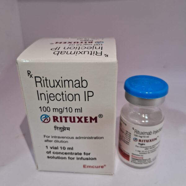 Rituximab Injection I.P.