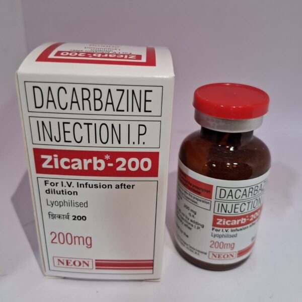 Dacarbazine Injection I.P.