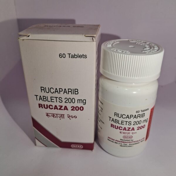 Rucaza 200